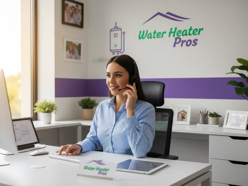 Water Heater Repair  in Williamsport  FAQ